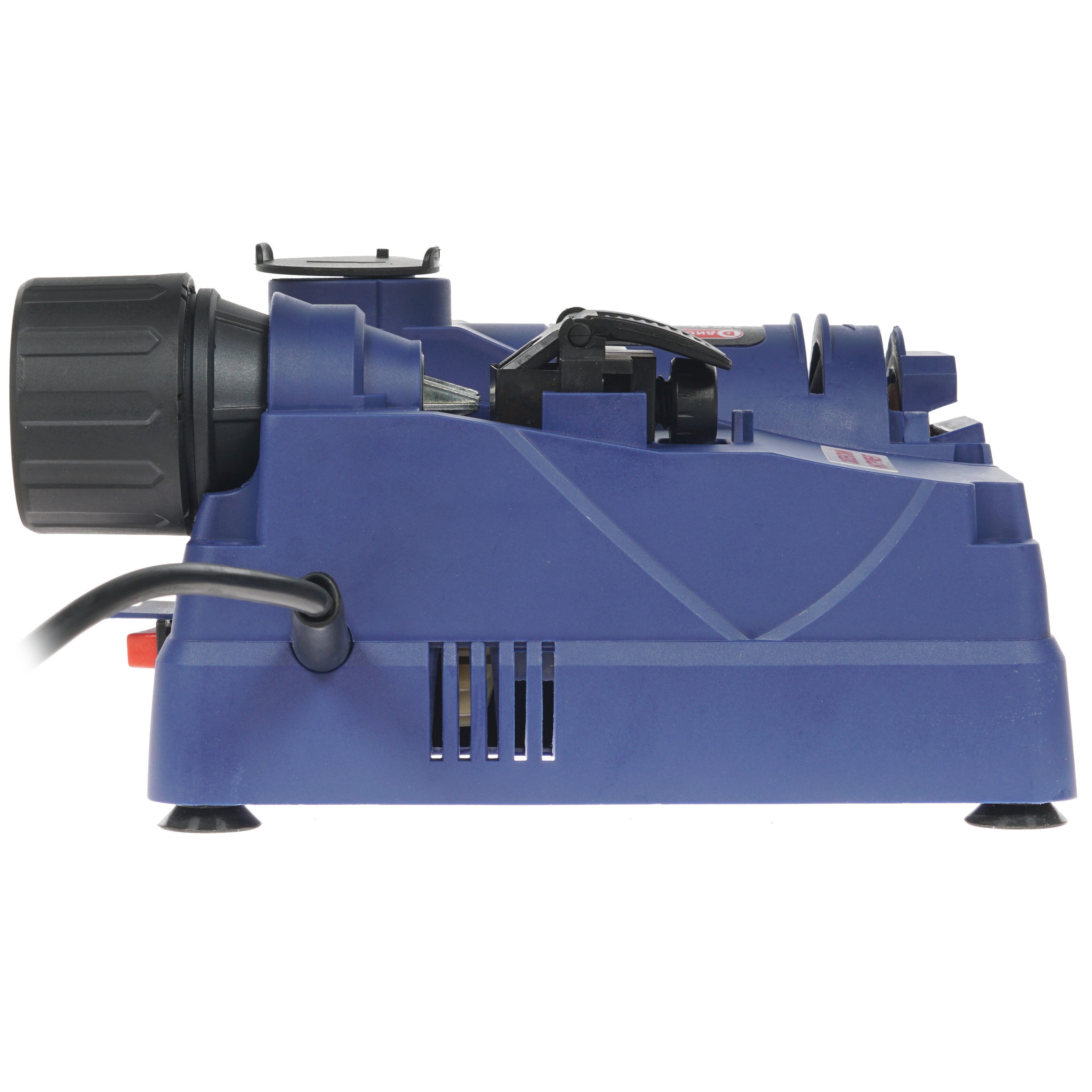 Точильный станок для сверл Диолд МЗС-02 8167835 STDN-0128091 - Вид №6