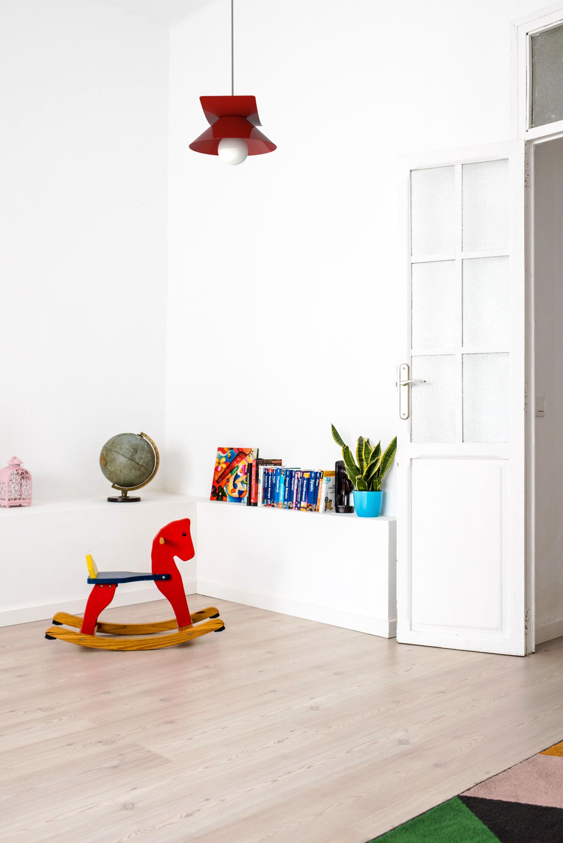 Светодиодный подвесной светильник WayPoint Miller ARCH-00106162 - Вид №19