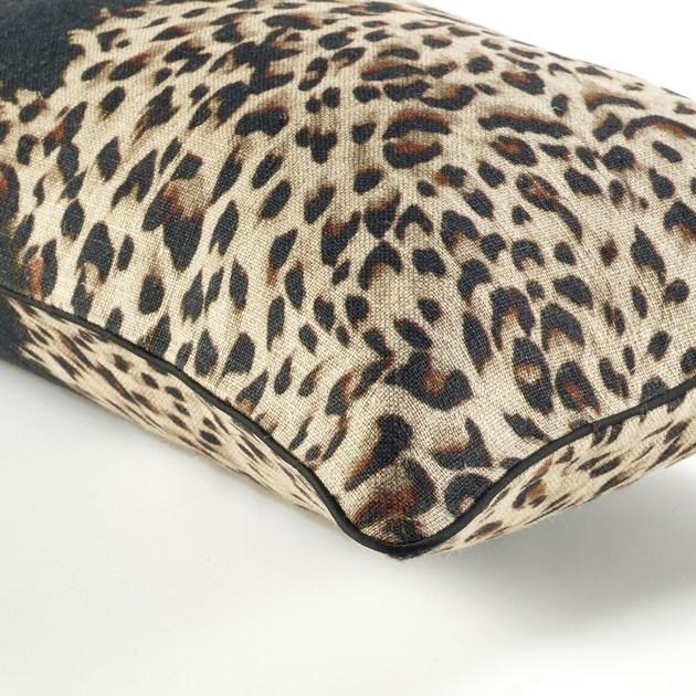 Élitis Прямоугольная подушка анималье sun-id-1348696 - Вид №1