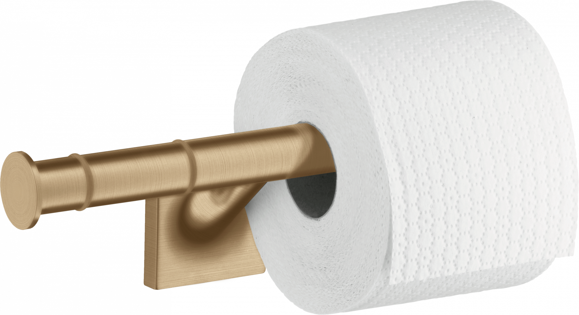 42736140 Держатель рулона AXOR STARCK ORGANIC