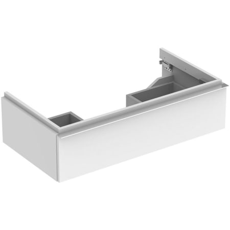 841292000 Шкафчик для раковины Geberit iCon, с одним выдвижным ящиком Geberit  - Вид №12