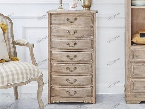 Arrediorg.it® Комод из березы Coppelia H814 