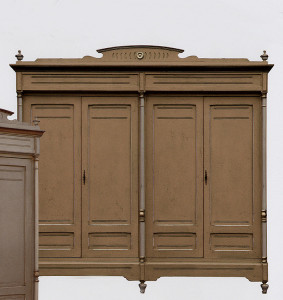 Шкаф  OPIFICIO 533