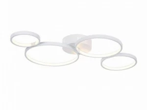 MAYTONI Настенный светильник из металла  Mod448