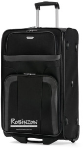 98488-01 Чемодан 98488 Trolley M 2w Travelite Orlando