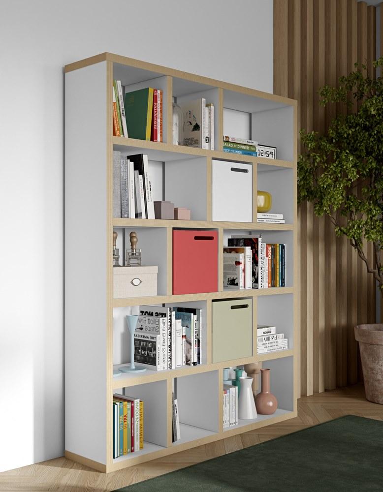 TemaHome Самонесущая открытая полка Berlin sun-id-1497679 - Вид №25