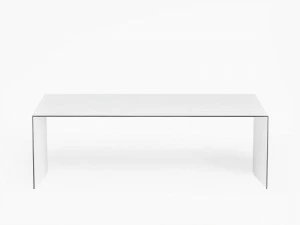 Karl Andersson Прямоугольный журнальный столик для гостиной Thinner