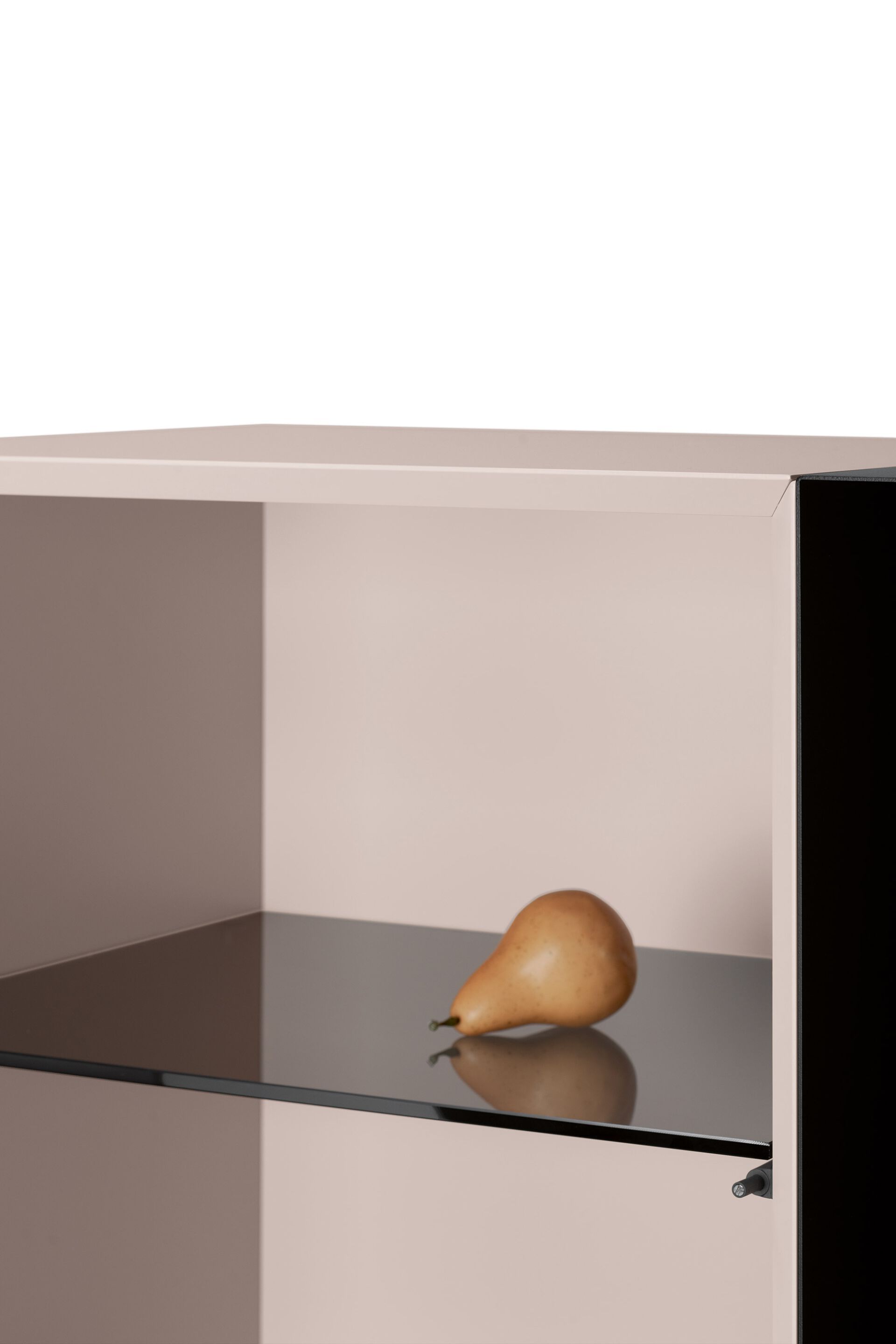 Деревянный сервант Kristalia Avenue ARCH-00130622 - Вид №1