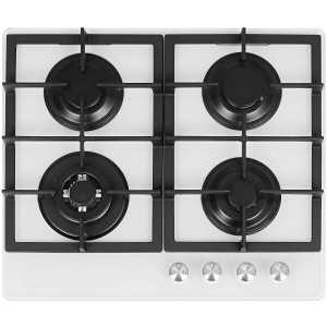 9000584 Газовая варочная поверхность Darina 1T3 GC308 W