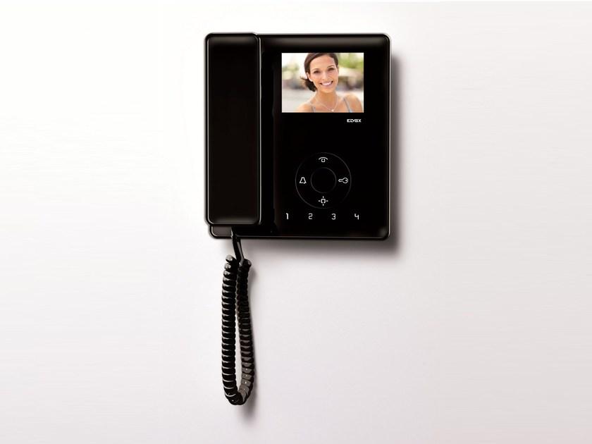 Elvox Домофон и видеодомофон sun-id-1399036 - Вид №1