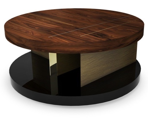 007649 Столик Brabbu Lallan  - Вид №1