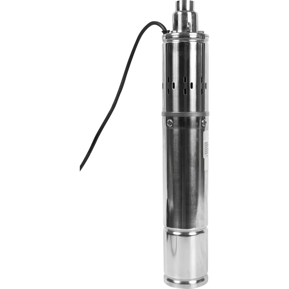 Насос садовый скважинный Вихрь СН-90В, высота подъема 90 м, 1500 л/час STLM-2019916