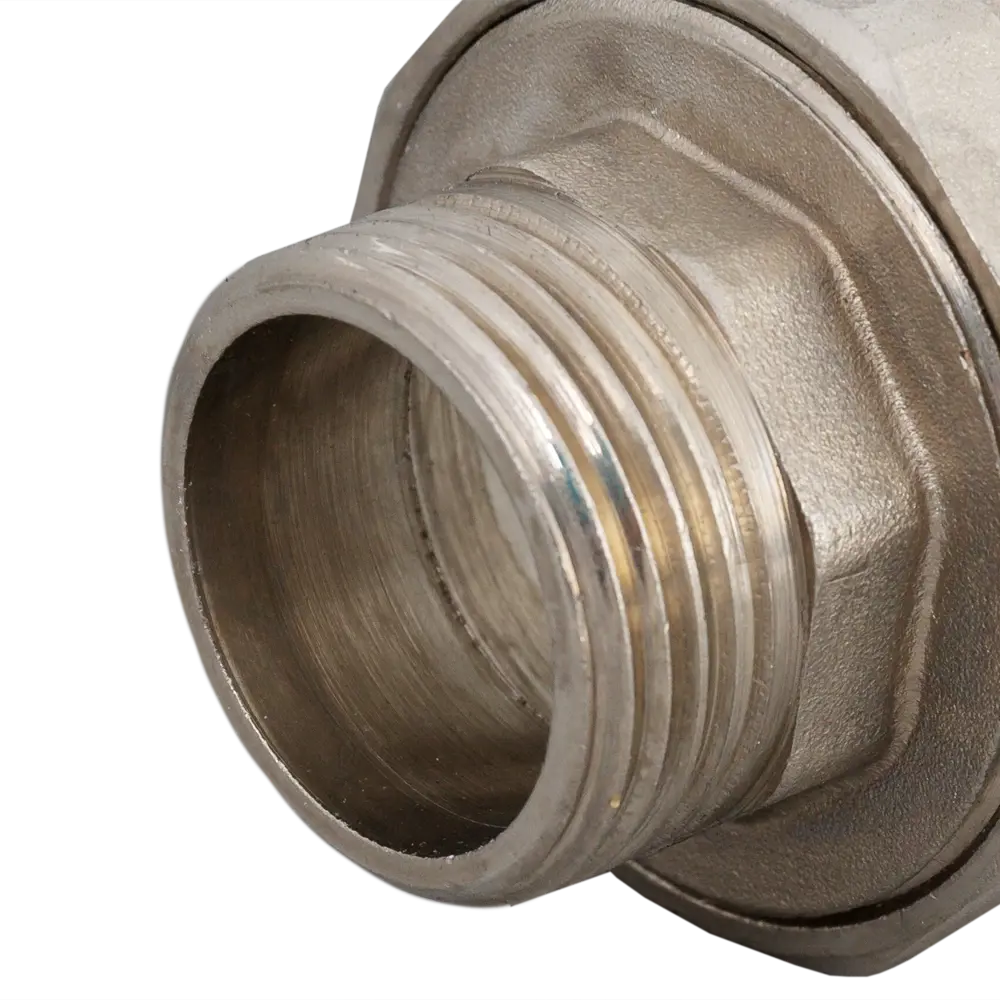 Муфта разъемная РВК 1/2"x25 мм НР полипропилен 020568 82111741 STLM-2171481  - Вид №1
