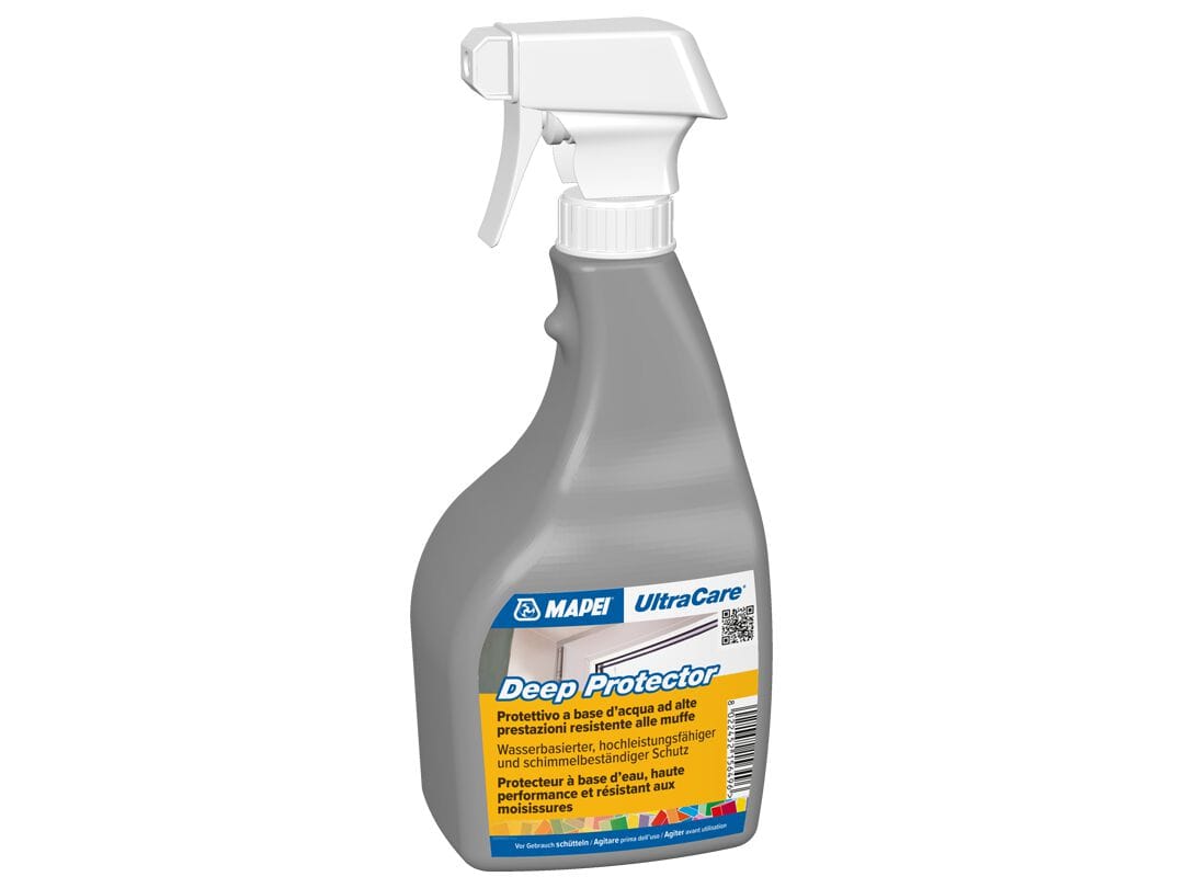 Высокоэффективная защита на водной основе, устойчивая к плесени MAPEI чистящие средства ARCH-00104365 - Вид №1