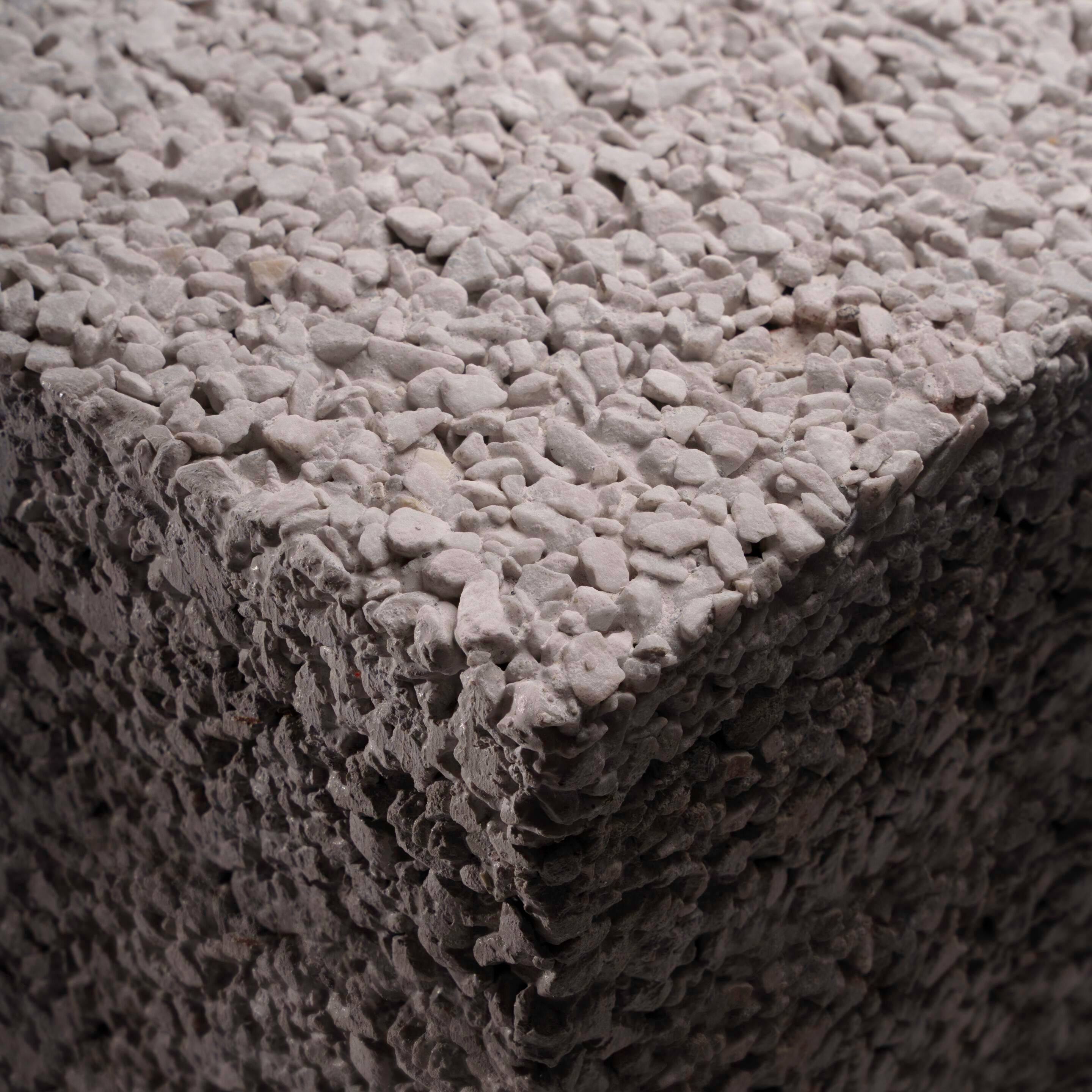 Дренажный напольный пол из переработанного материала FAVARO1 Via Veneto ARCH-00142974 - Вид №2