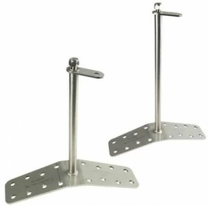 Spider Lineevita Столб с деформируемой конструкцией для установки на двух ямах