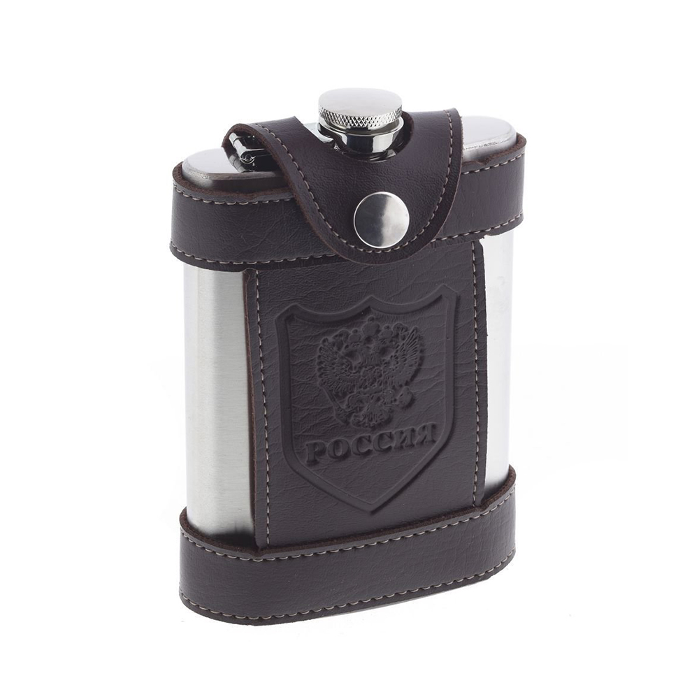 219767 Фляжка РЕМЕКО Китай 