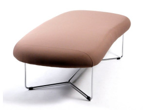 Мягкая скамья