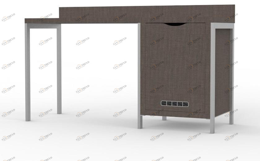 Mobilspazio Стол для гостиницы Urban sun-id-1372439