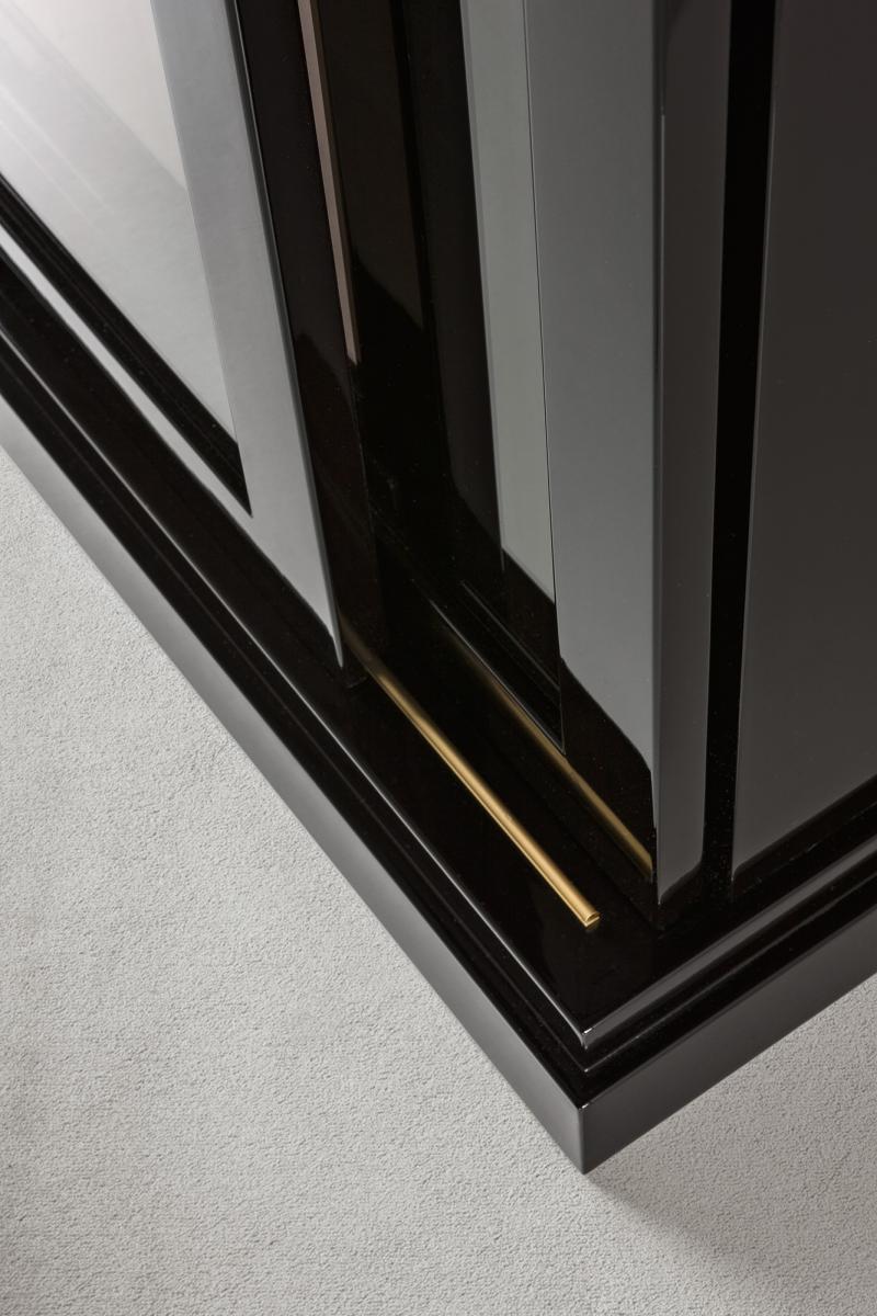 Moritz Collection Витрина OASIS BATHROOM Moritz Collection  - Вид №3