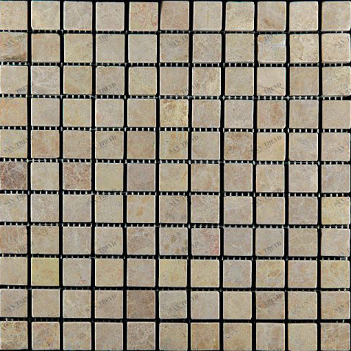 МОЗАИКА ИЗ НАТУРАЛЬНОГО КАМНЯ  M036-25T NATURAL ADRIATICA M03625T