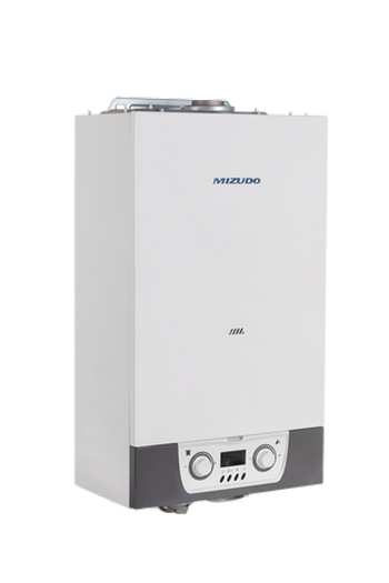 9966096 Газовый котел Mizudo GB M36T настенный STDN-0146064