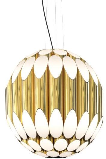 Delightfull Светодиодный подвесной светильник из алюминия sun-id-1410754 - Вид №2
