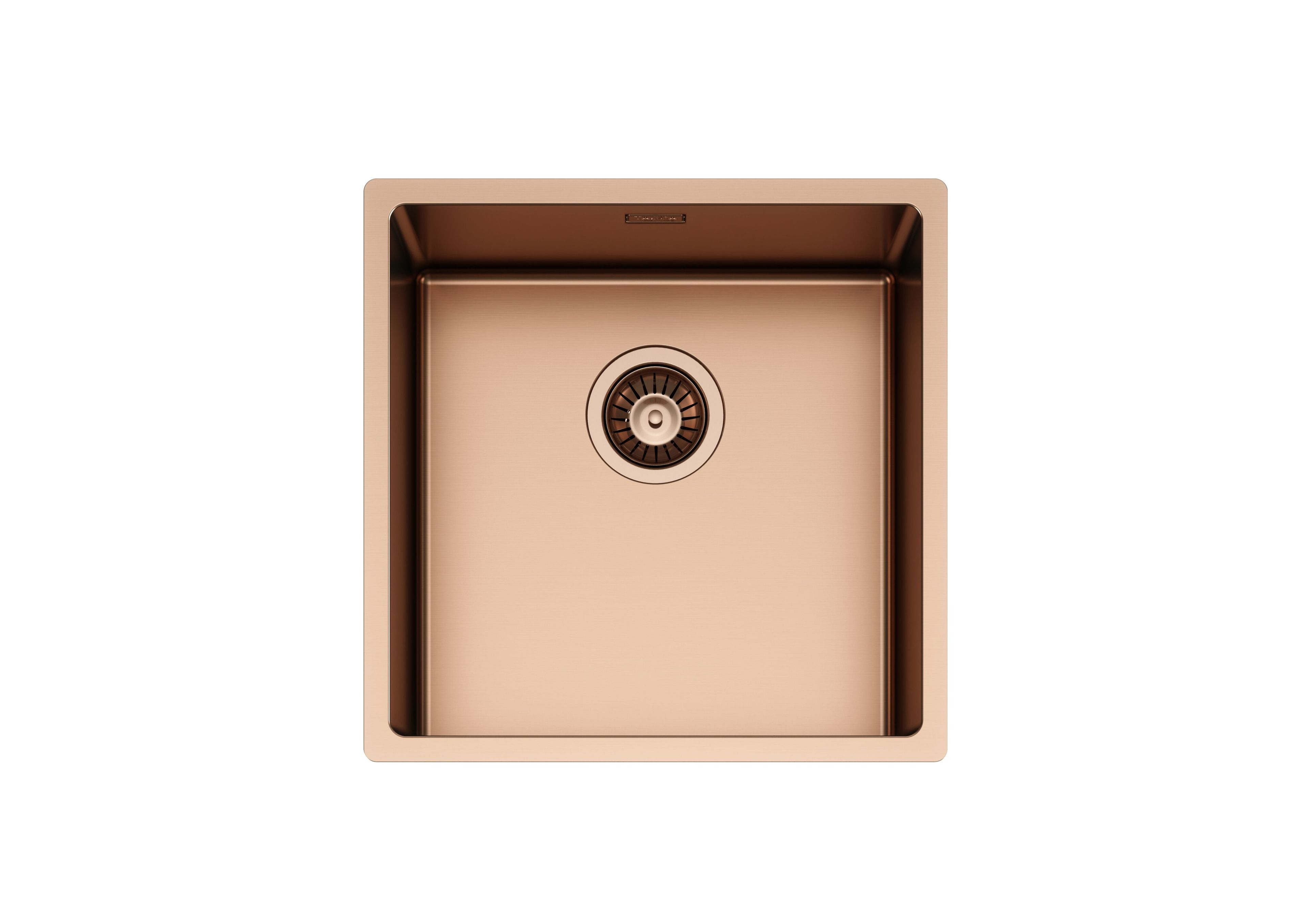 Раковина из нержавеющей стали TASCA CANOVA PVD ARCH-00149036 - Вид №18