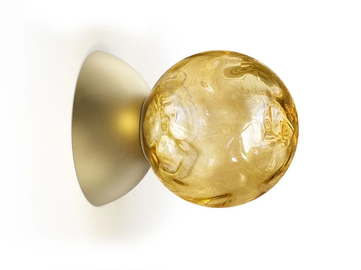 Потолочный светильник / Настенный светильник из дутого стекла Panzeri Murané ARCH-00079153