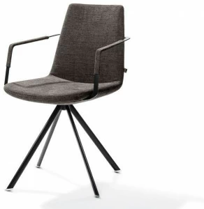 Joli Кресло на эстакаде с подлокотниками Rafael