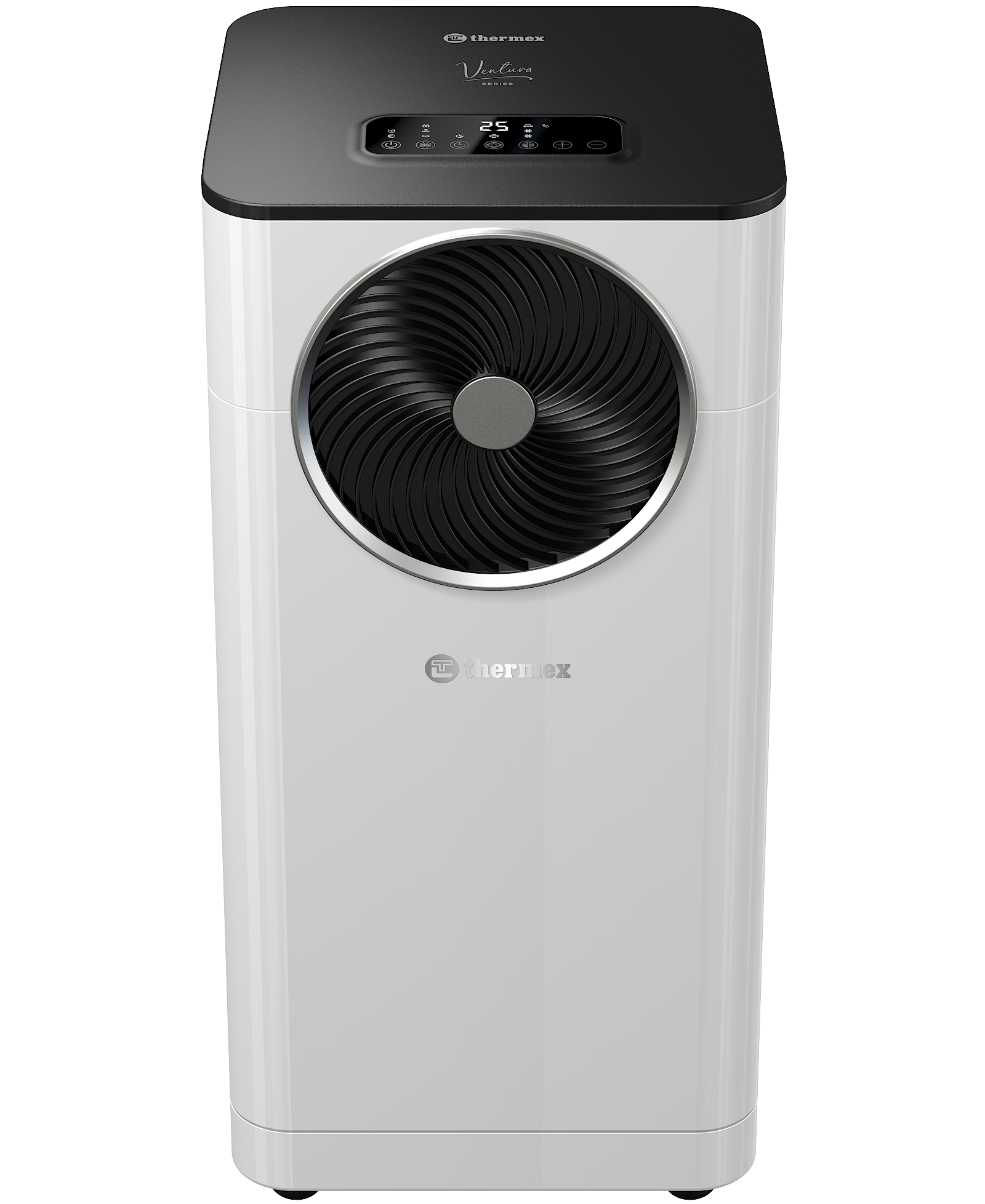 9245005 Кондиционер мобильный THERMEX Ventura 7 белый STDN-0038727