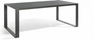 Обеденный стол pwi lava f10 212,5см x 107см Manutti Prato