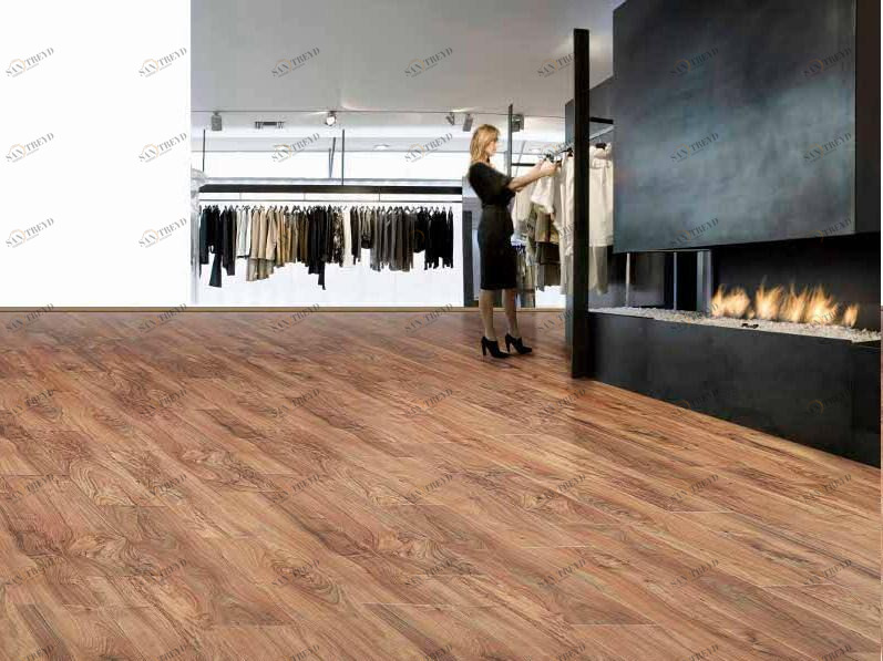 TARKETT Пол пвх Id sun-id-1513175