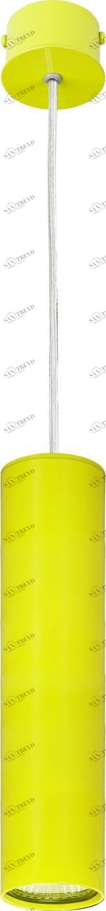 Подвесной светильник Nowodvorski Eye 5396 NOWODVORSKI EYE 199405 Желтый 