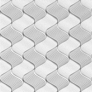 Плита потолочная D519 белая (20)