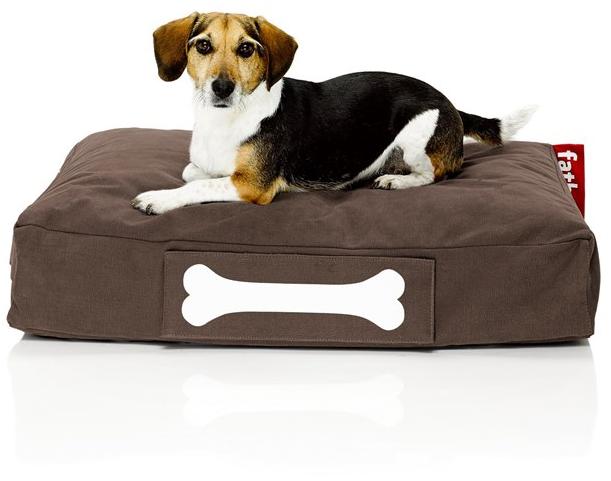 Fatboy Хлопковая подушка для домашних животных sun-id-1472271 - Вид №7