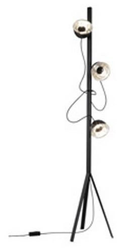 Ligne Roset Торшер из стали Trepied 10072185 - Вид №2