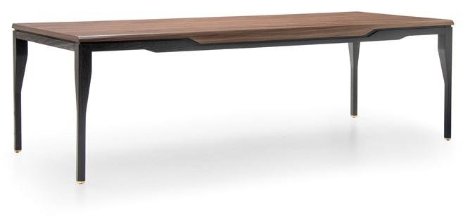 Tonino Lamborghini Casa Прямоугольный стол из бриара Armstrong sun-id-1467952 - Вид №3