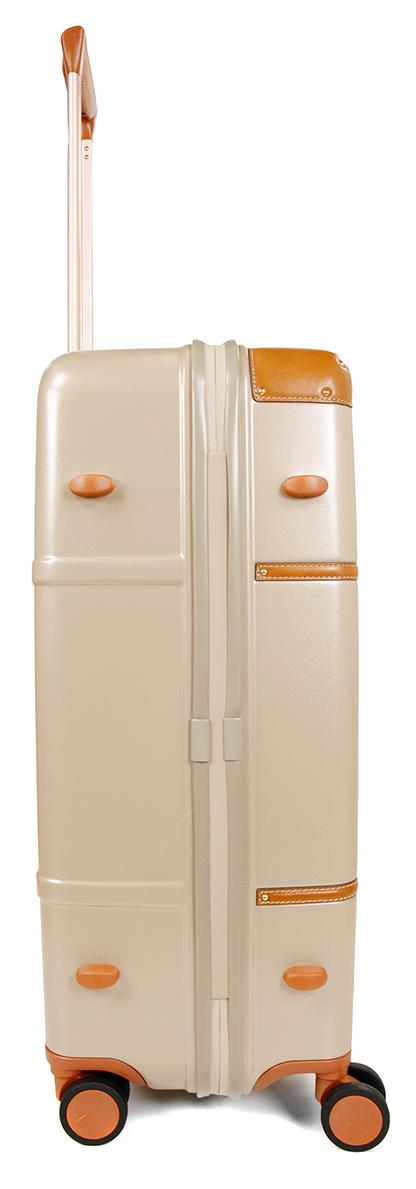 BBG28303.065 Чемодан BBG28303 Bellagio Trolley M Brics Bellagio 2.0  - Вид №4