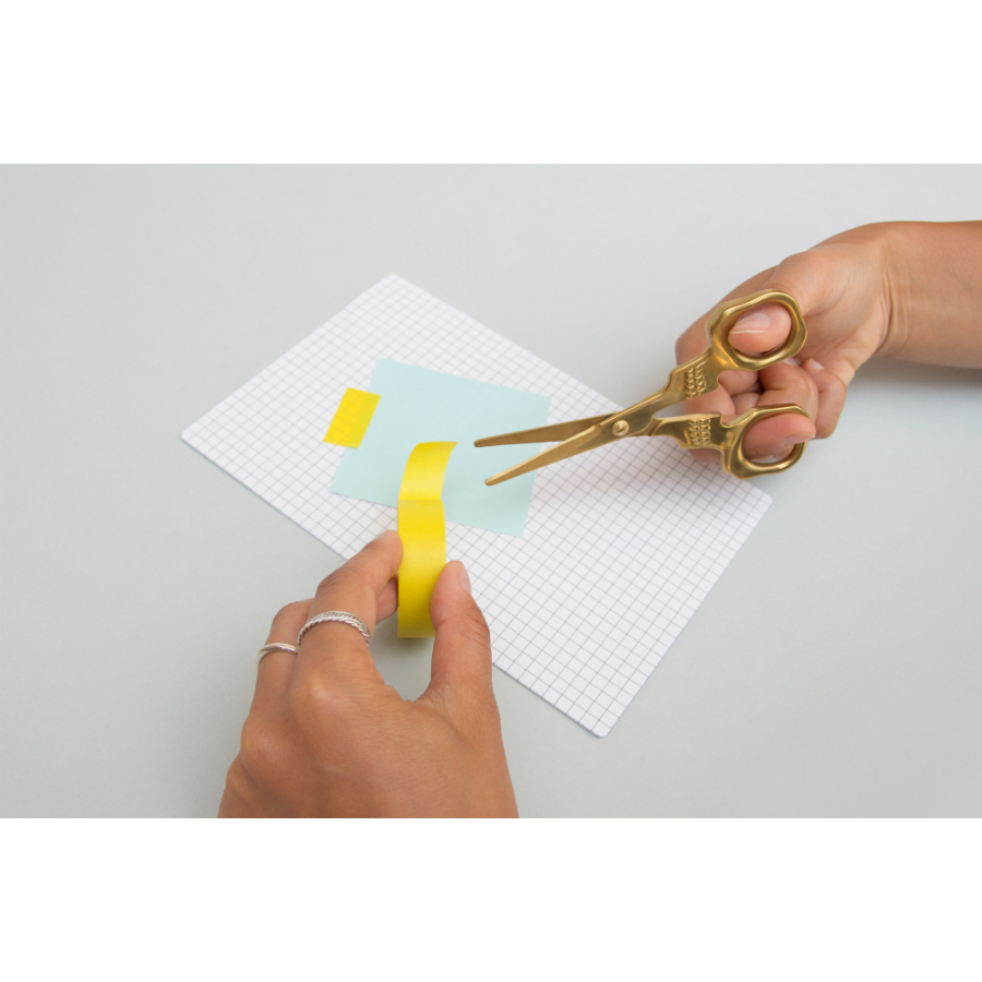 SK SCISSORSKUL1 Ножницы scull Suck UK  - Вид №11