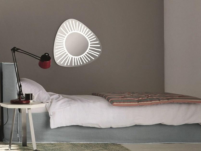 Gervasoni Настенное зеркало Brick sun-id-1370294 - Вид №5