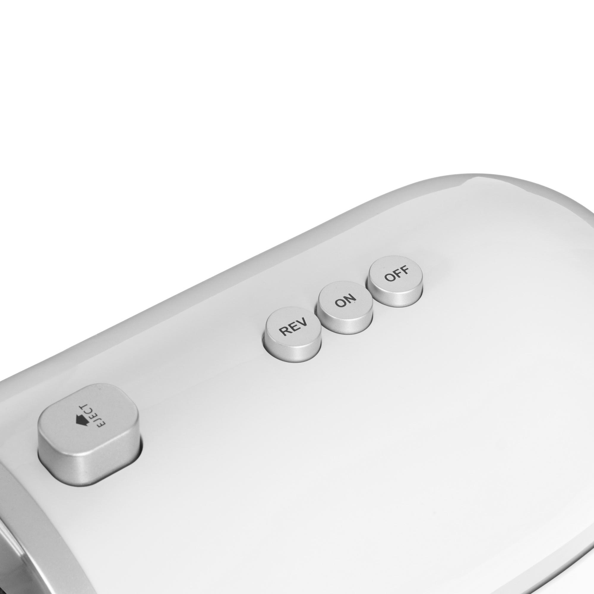 9940324 Мясорубка электрическая Eurostek EMG-0902 белый STDN-0049307 - Вид №4