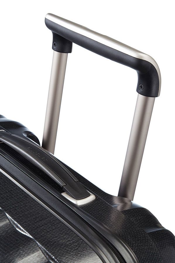 33V-28005 Чемодан 33V*005 Spinner M 68/25 Samsonite Lite Cube  - Вид №10