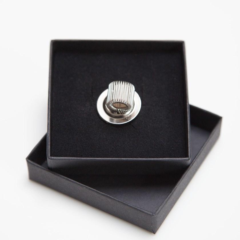 Groovy Magnets Металлический держатель ручки для магнитной доски  M-penh  - Вид №1