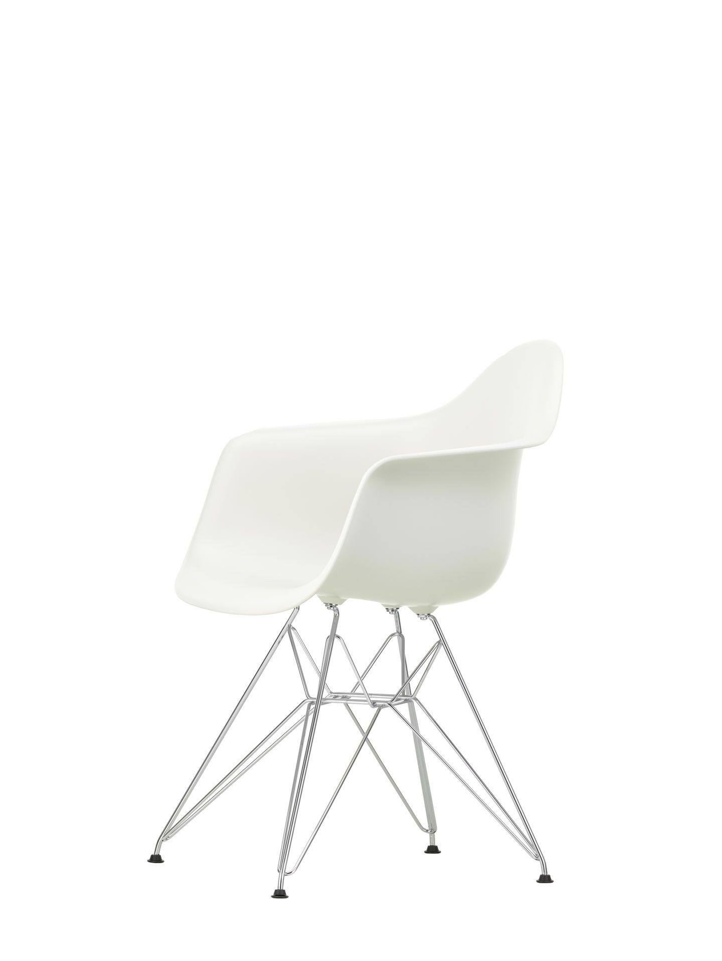 Полипропиленовый стул с подлокотниками VITRA Eames Plastic Chair ARCH-00122846 - Вид №32