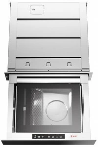 Ilve Вакуумная упаковочная машина Nostalgie Vm615sc