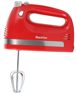 9912456 Миксер Blackton Bt MX321 красный
