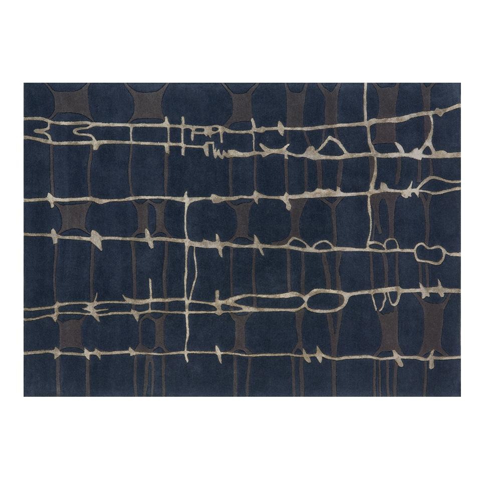 002390 Ковер Filaments NOW CARPETS Michael Banks  - Вид №1