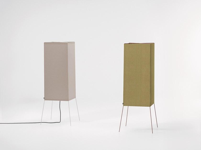 Kettal Торшер для улицы из ткани sun-id-1372312 - Вид №2