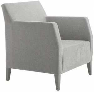 Palma Мягкое кресло с подлокотниками Miss 49sm.i4